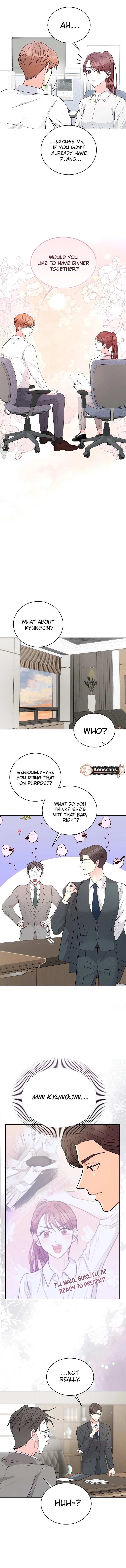 Hades & Persephone Chapter 2 Page 12